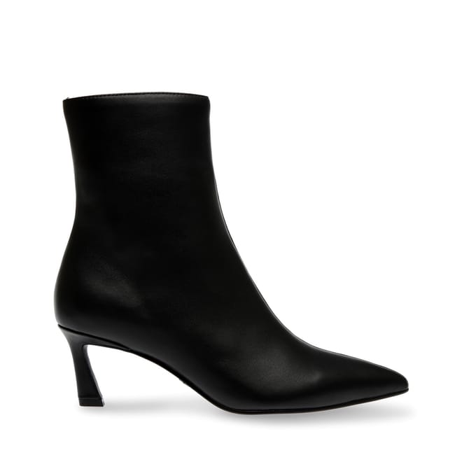 Heeled Ankle Boots