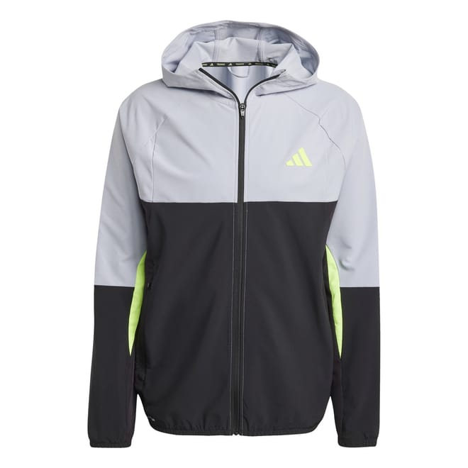 Mens Tech Apparel Track Top