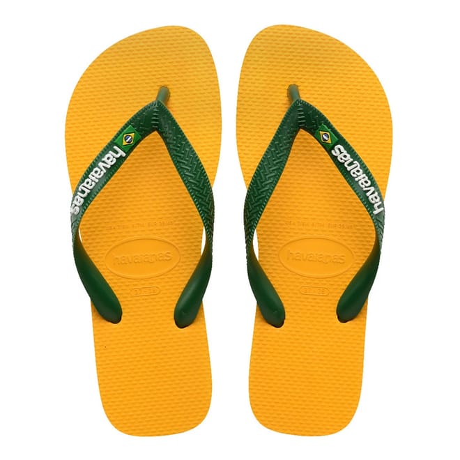 Flip Flops