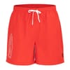 Print S Shorts Sn52