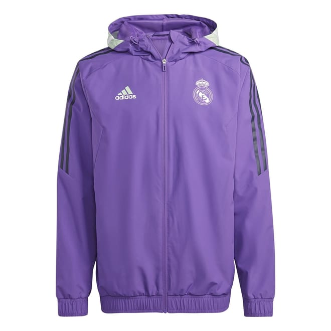Real Aw Jacket