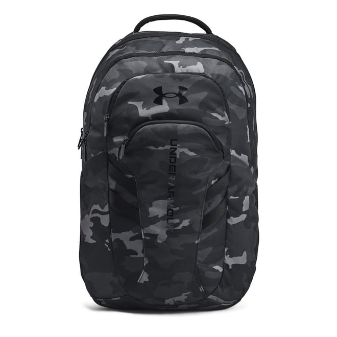 Armour Ua Hustle 6.0 Backpack