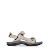 Mens Antibes Leather Walking Sandals