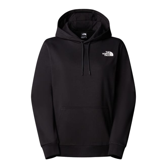 Hooded Regular Fit Sweatshirt