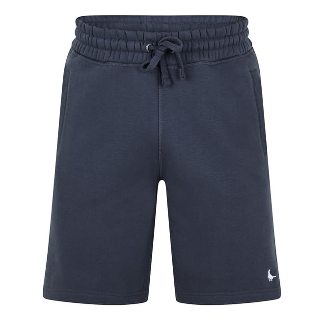 Balmore Pheasant Sweat Shorts