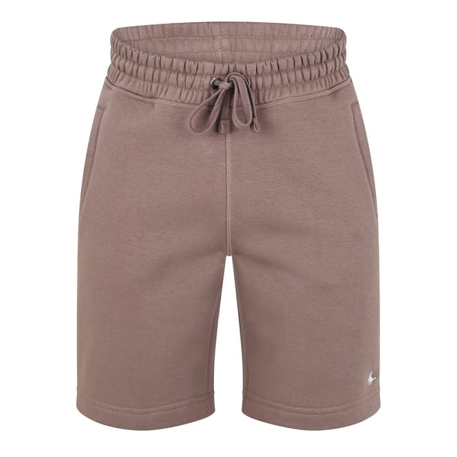 Balmore Pheasant Sweat Shorts