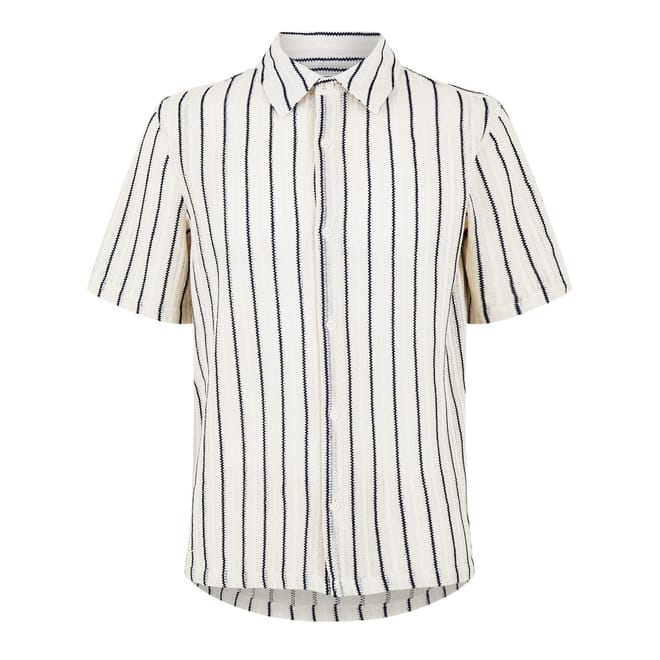 Regular Fit Short Sleeve Shirt