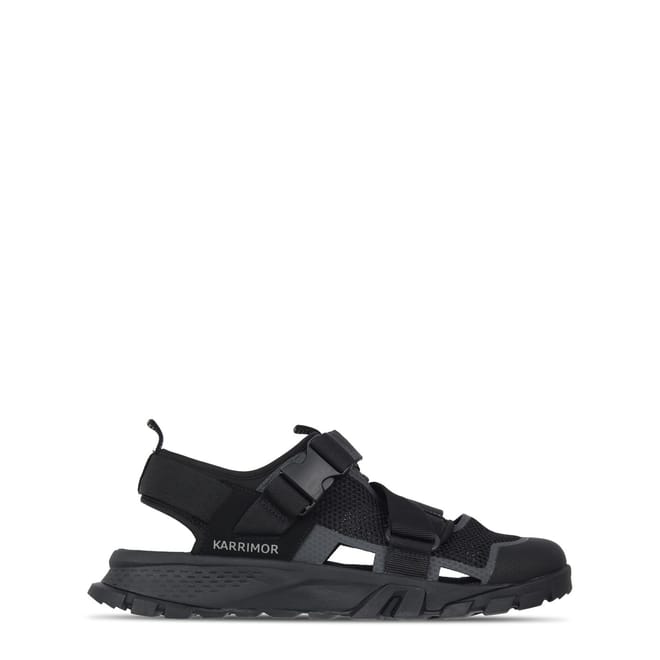 Kodo Sn52 Fisherman Open Toe Sandals