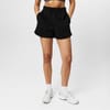 Womens Pro Fleece Shorts