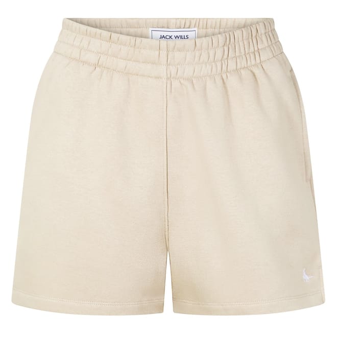 Astbury Boyfriend Shorts
