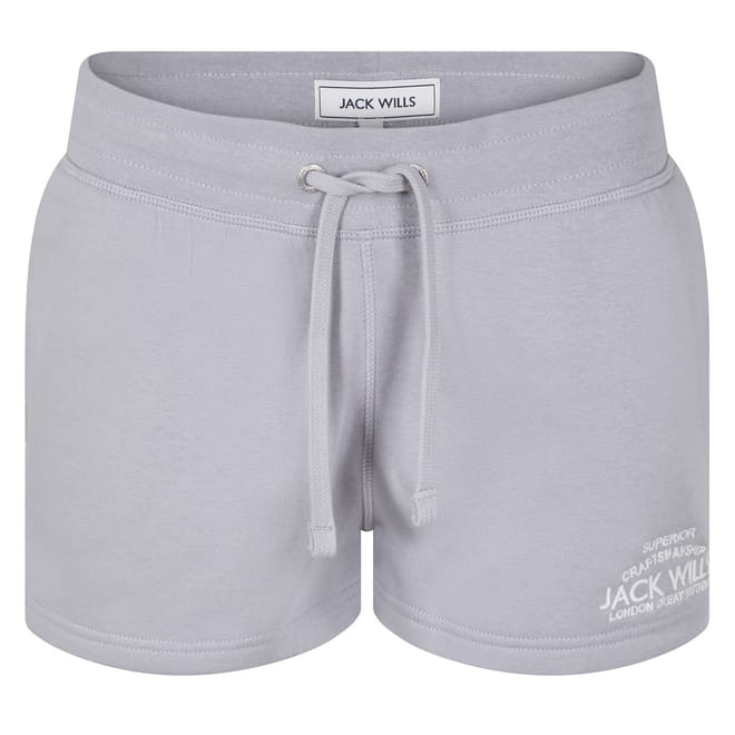 Bea Sweatshorts