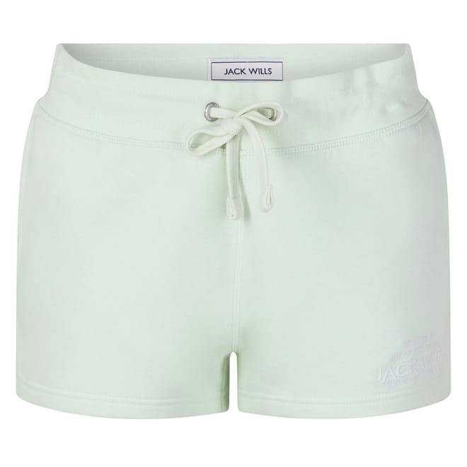 Bea Sweatshorts