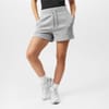 Womens Pro Fleece Shorts