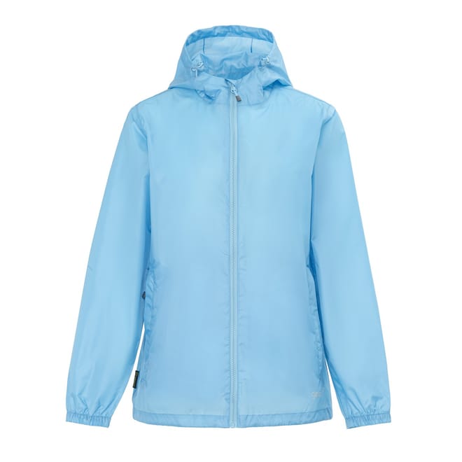 Packaway Ladies Jacket