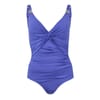 Icon Swimsuit With Tummy Control