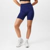 Longline Cycling Shorts
