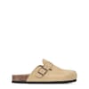 Mule Sandals
