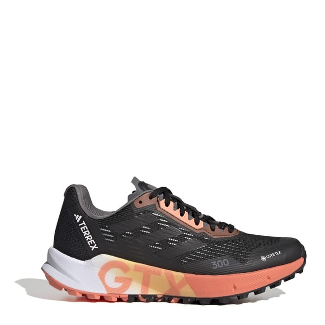 Womens Terrex Agravic Flow 2 GorE-Tex W Hiking Shoes