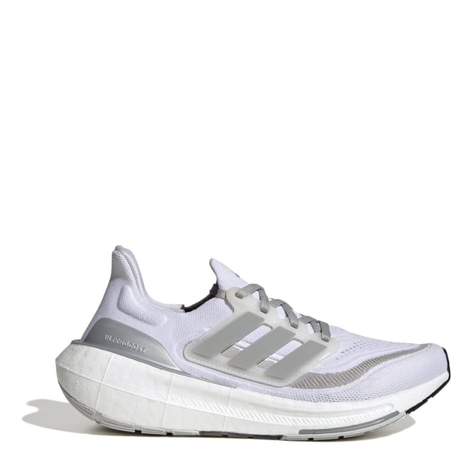 Ultraboost Light Low Top Sneakers