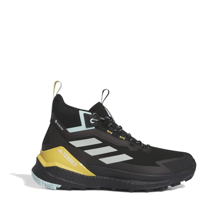 Terrex Free Hiker 2 GorE-Tex Hiking Shoes Unisex Kids