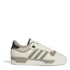 Rivalry 86 Low Top Lace-Up Sneakers