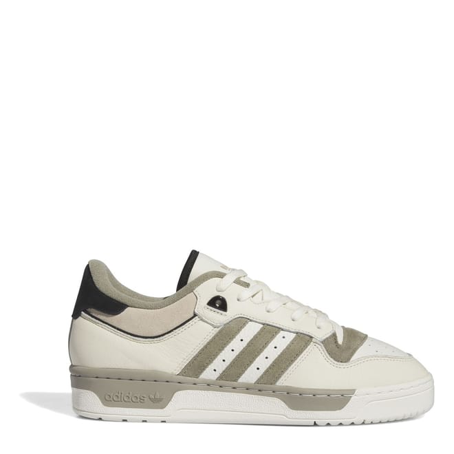 Rivalry 86 Low Top Lace-Up Sneakers