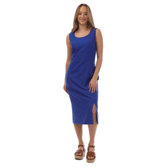Demboka Dress