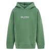 Essentials Core Puff Hoodie