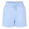 Womens Pro Fleece Shorts