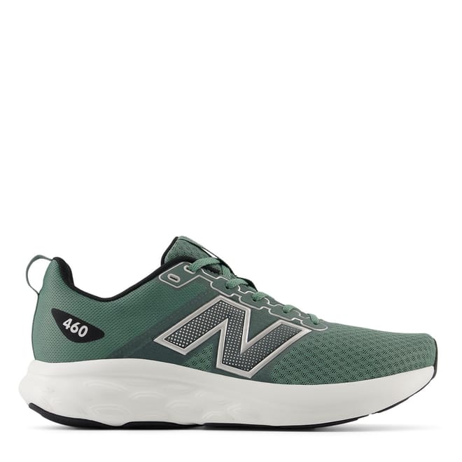 Balance 460v4
