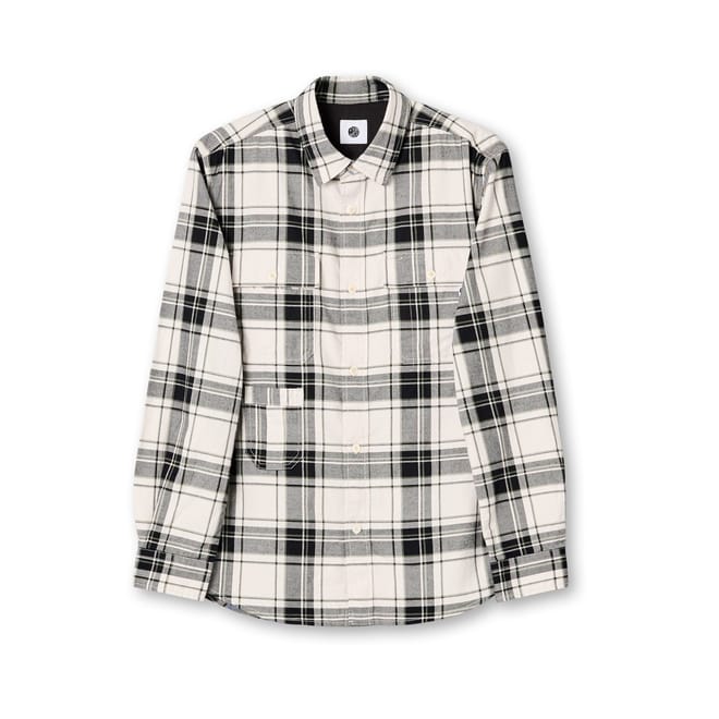 Check Shirt