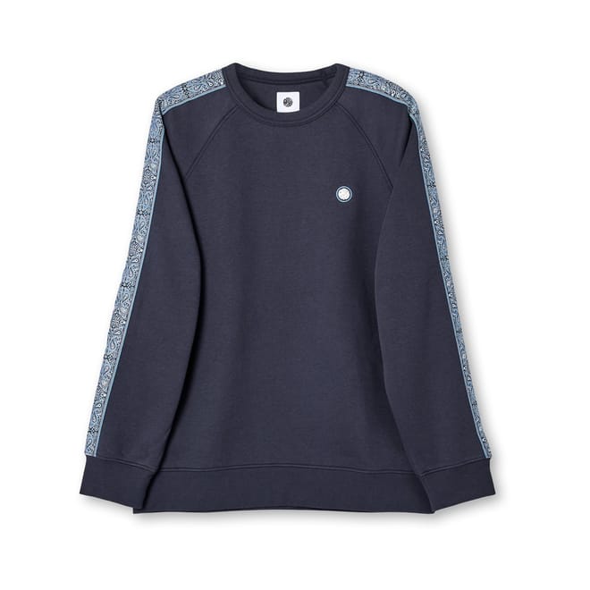 Crew Neck Regular Fit Sweater
