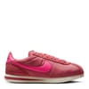 Womens Cortez Textile Runners