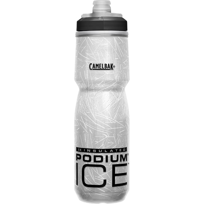Podium Ice Insulated Bottle 600ml