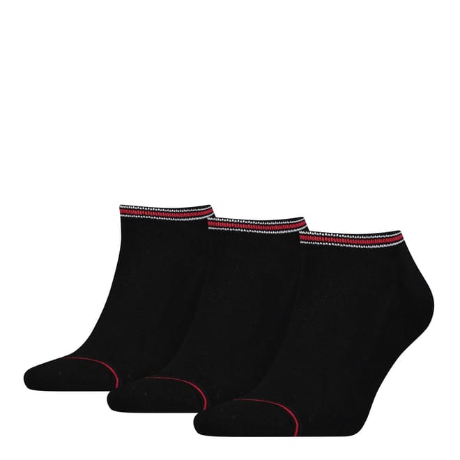 Mens 3 Pack Sports Trainer Socks