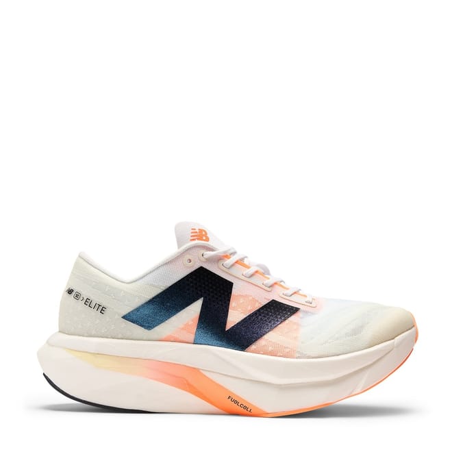 Mens Fuelcell Supercomp Elite V4 Running Shoes