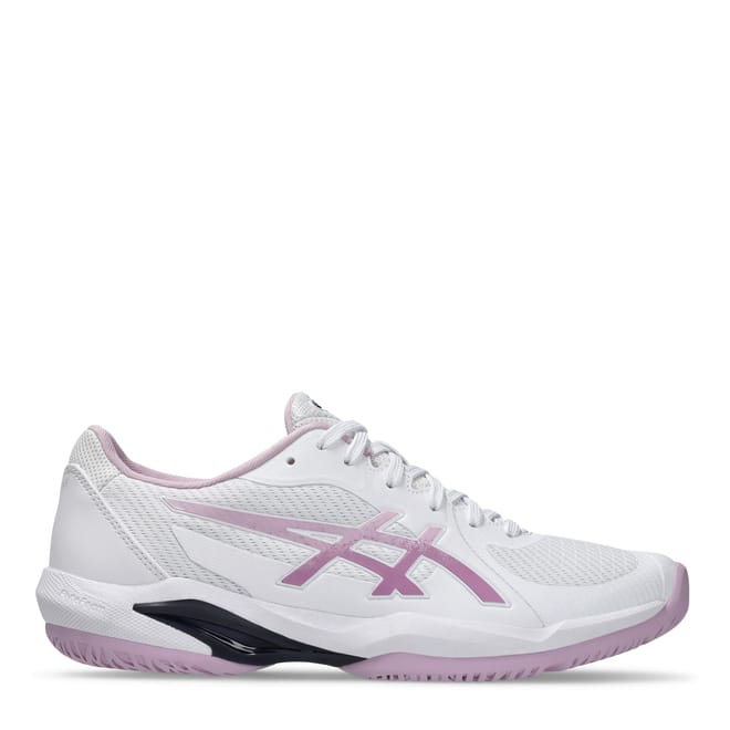 Womens Solution Swift Ff 2 Tennis Shoes