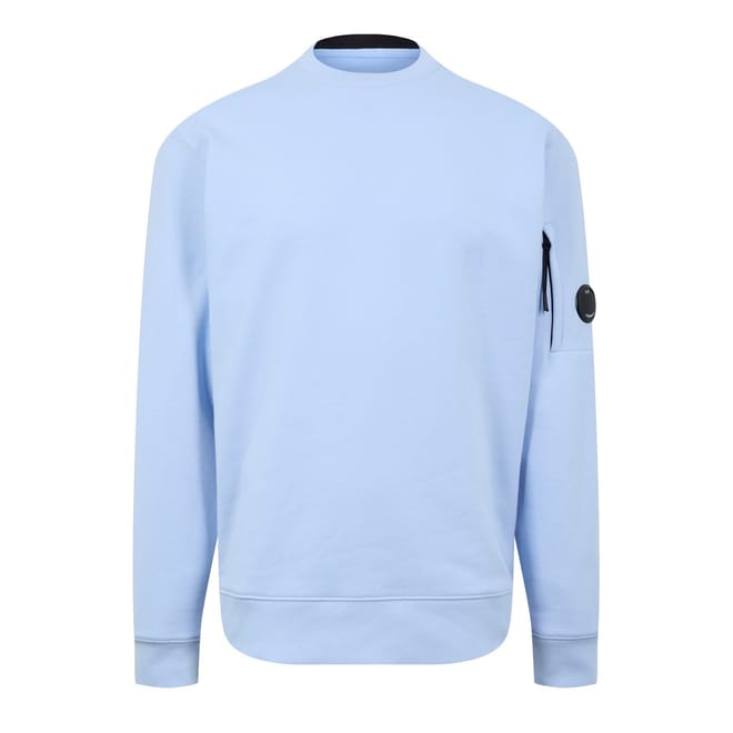 Heavyweight Lens Sweatshirt