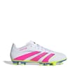 Predator Club Firm Ground Football Boots