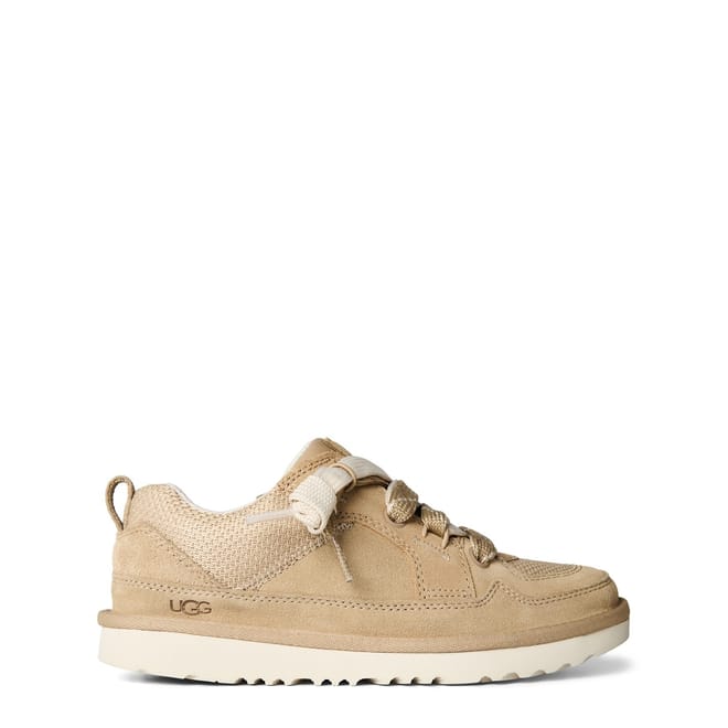 Lo Lowmel Trainers Juniors