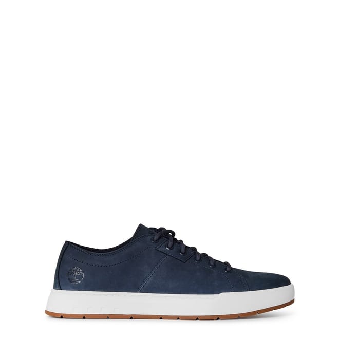 Maple Grove Low Lace Up Sneaker Dar