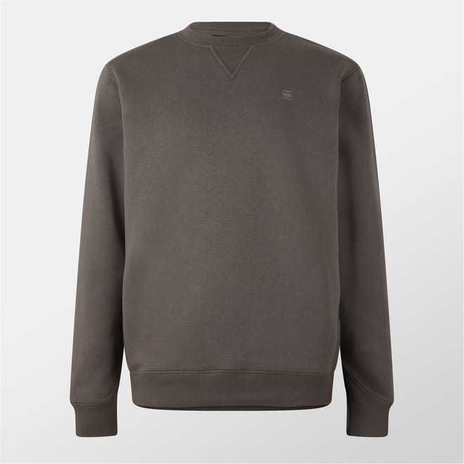 Core Sweater
