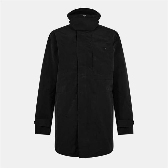 Garber Trench Sn52
