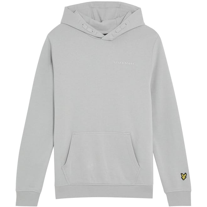 Hooded Regular Fit Sweatshirt