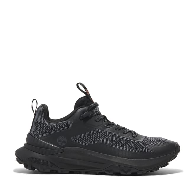 Mens Motion Access Low Lace Up Sneaker B Low Top Trainers