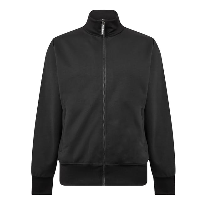 Curve Track Jacket