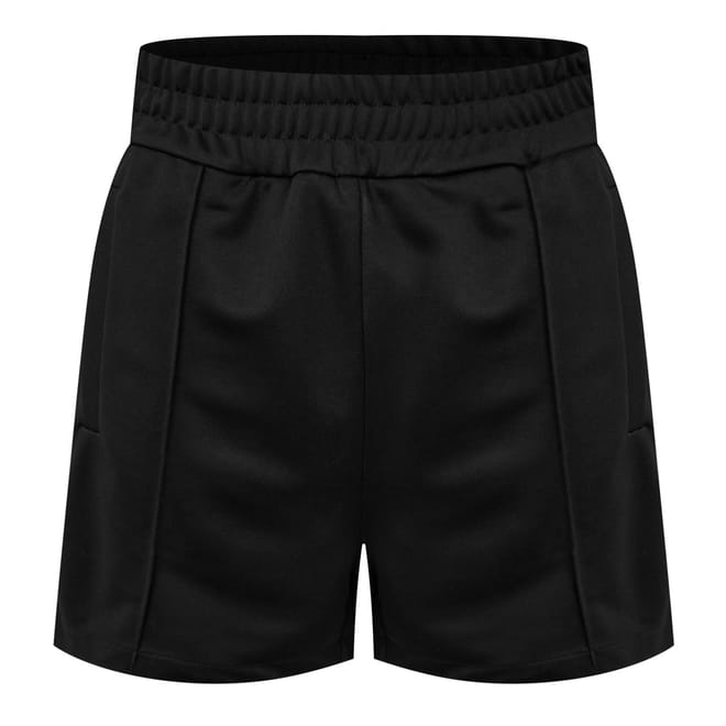 Curve Track Shorts