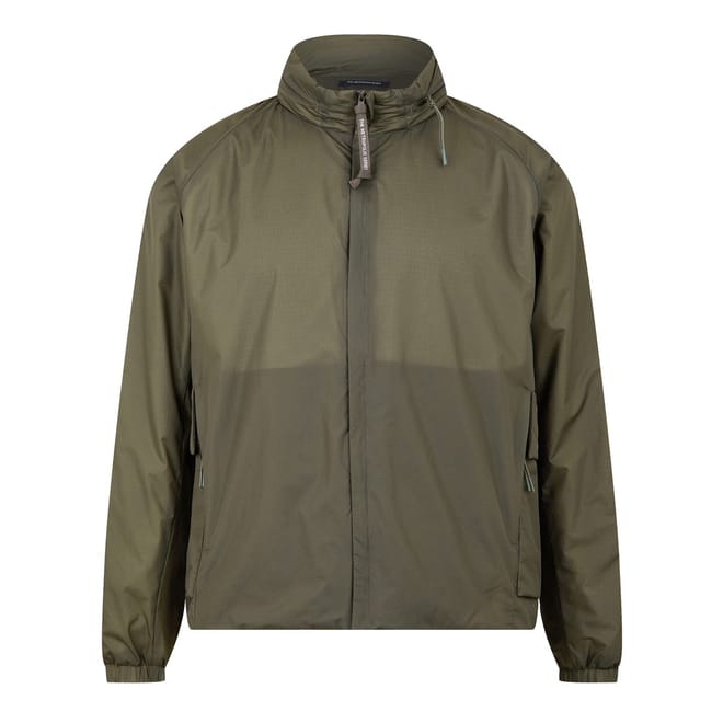 Outerwear   Medium Jacket