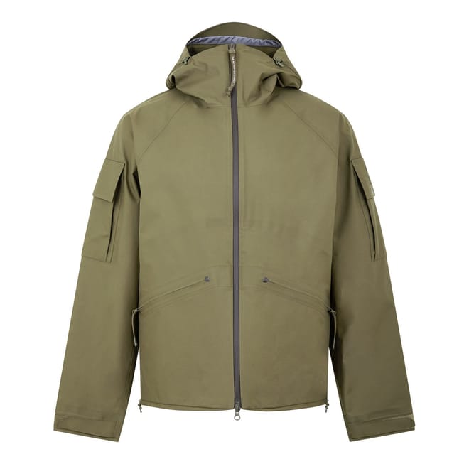 Outerwear   Medium Jacket