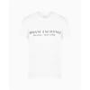 Regular Fit Lettering Crew Neck T-Shirt